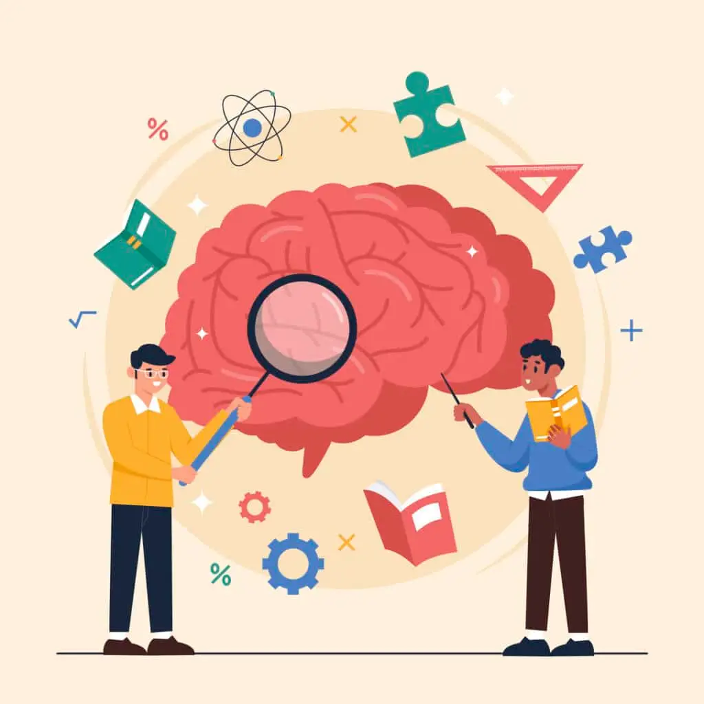 Neurosciences et apprentissage : Testez vos connaissances