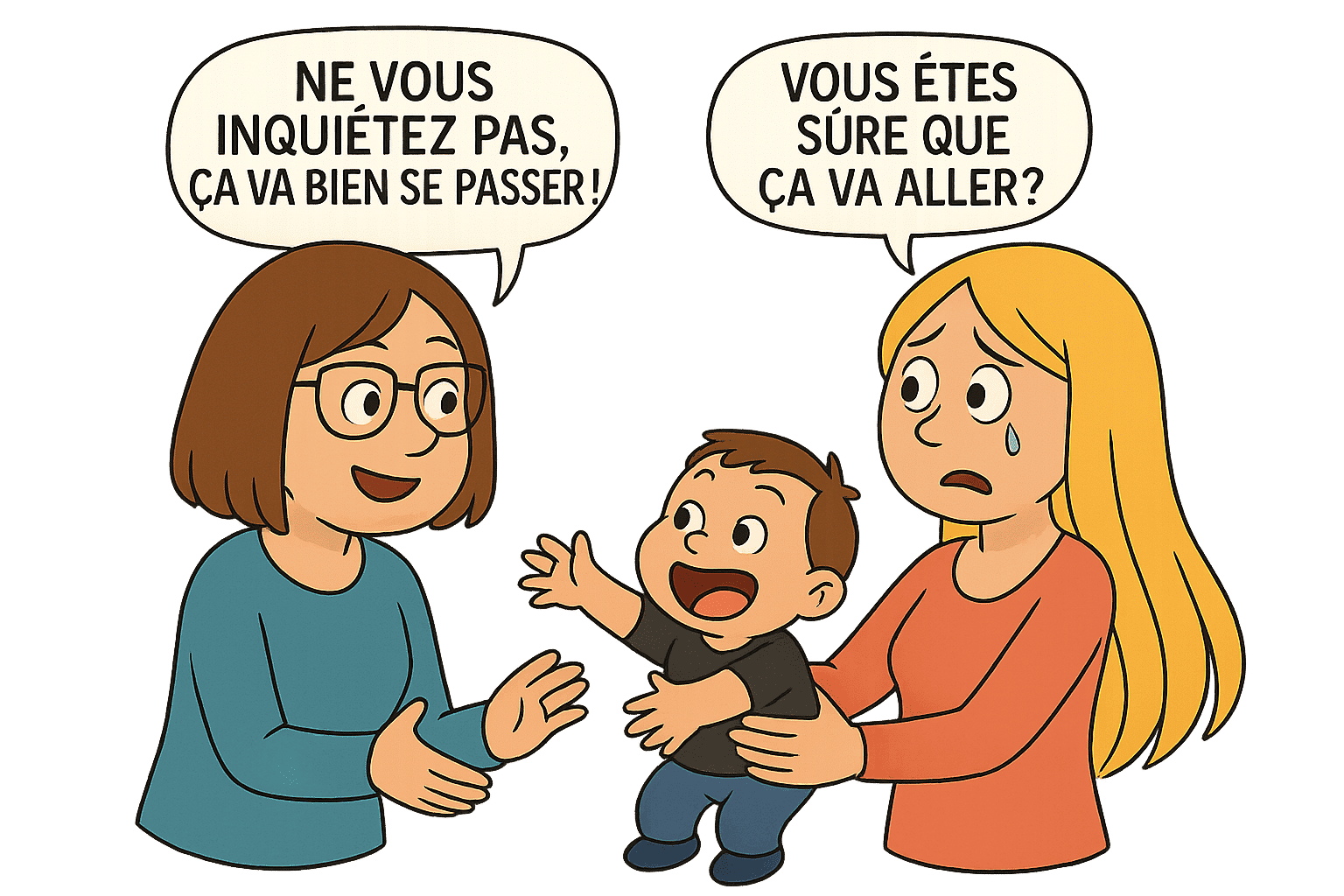 Employer une assistante maternelle : le guide complet