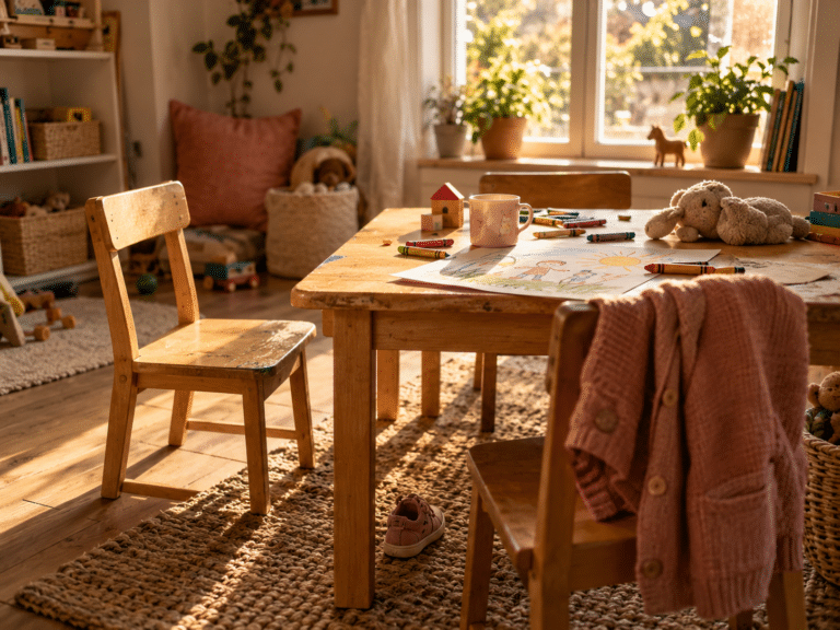 Quel avenir pour les assistantes maternelles ? 2