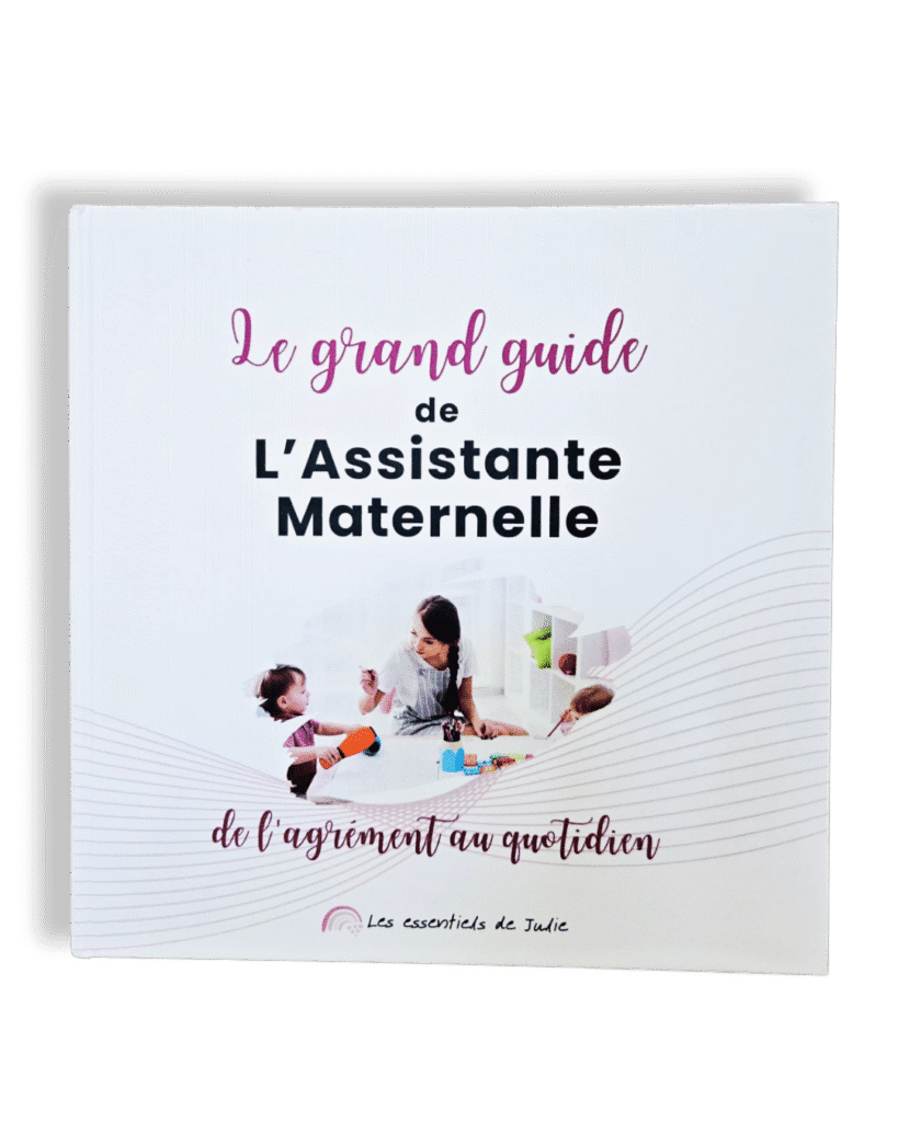 Nounou ou assistante maternelle : le vrai problème n'est pas le mot 2