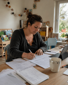 Comment réussir son entretien PMI et obtenir son agrément d’assistante maternelle 6