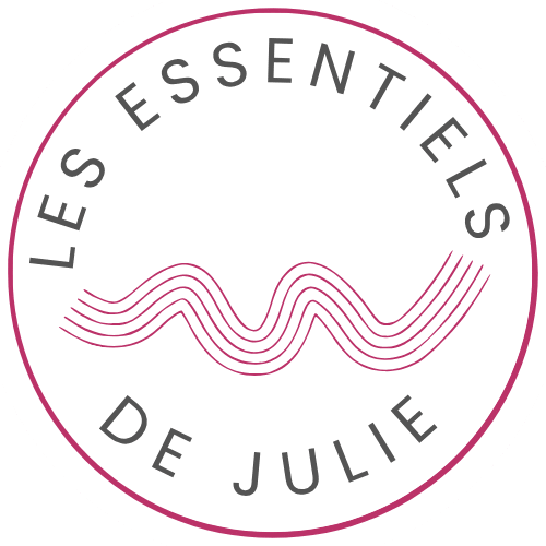 Les Essentiels de Julie